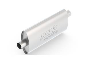 Borla - Muffler 400483 - Image 1