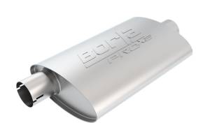 Borla - Muffler 400483 - Image 2