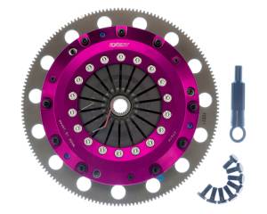 Exedy - Clutch Kit ET04XD - Image 1