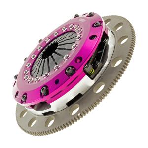 Exedy - Clutch Kit ET04XD - Image 4