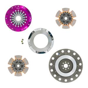 Exedy - Clutch Kit ET04XD - Image 5