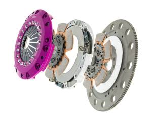 Exedy - Clutch Kit ET04XD - Image 6