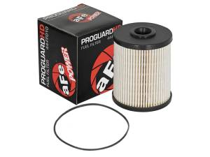 aFe - Fuel Filter 4PK 44-FF010-MB - Image 6