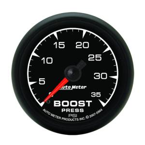 Auto Meter - GA 2" BST 35PSI M ES 5904 - Image 1