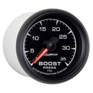 Auto Meter - GA 2" BST 35PSI M ES 5904 - Image 3