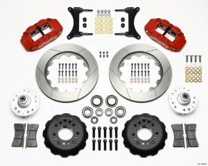 Wilwood - BRAKE KIT 140-12299-R - Image 1