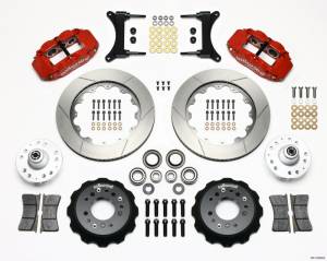 Wilwood - BRAKE KIT 140-12299-R - Image 2