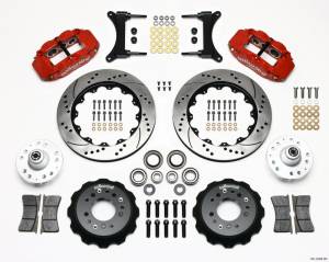 Wilwood - BRAKE KIT 140-12299-DR - Image 2