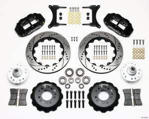 Wilwood - BRAKE KIT 140-12299-D - Image 2