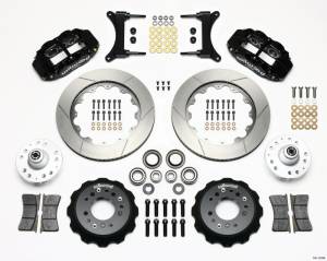 Wilwood - BRAKE KIT 140-12299 - Image 2