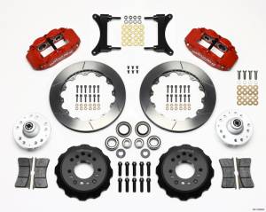 Wilwood - BRAKE KIT 140-12298-R - Image 1