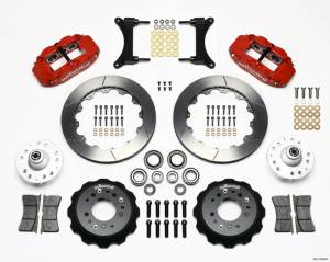 Wilwood - BRAKE KIT 140-12298-R - Image 2