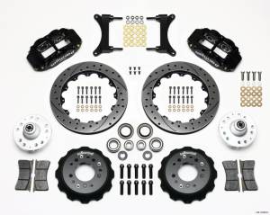 Wilwood - BRAKE KIT 140-12298-D - Image 2