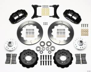 Wilwood - BRAKE KIT 140-12298 - Image 1