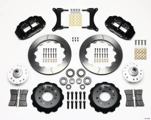 Wilwood - BRAKE KIT 140-12298 - Image 2