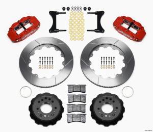 Wilwood - BRAKE KIT 140-11964-R - Image 1