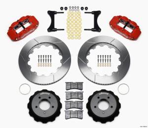 Wilwood - BRAKE KIT 140-11964-R - Image 2