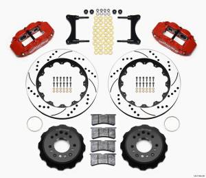 Wilwood - BRAKE KIT 140-11964-DR - Image 1