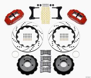 Wilwood - BRAKE KIT 140-11964-DR - Image 2