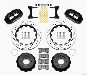 Wilwood - BRAKE KIT 140-11964-D - Image 1