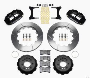 Wilwood - BRAKE KIT 140-11964 - Image 1