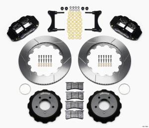 Wilwood - BRAKE KIT 140-11964 - Image 2