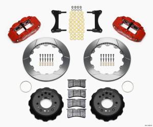 Wilwood - BRAKE KIT 140-11963-R - Image 1