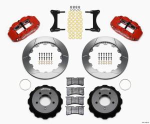 Wilwood - BRAKE KIT 140-11963-R - Image 2