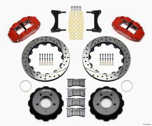 Wilwood - BRAKE KIT 140-11963-DR - Image 2