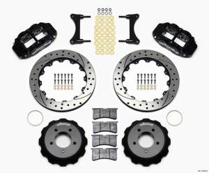 Wilwood - BRAKE KIT 140-11963-D - Image 2