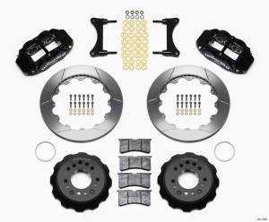 Wilwood - BRAKE KIT 140-11963 - Image 1