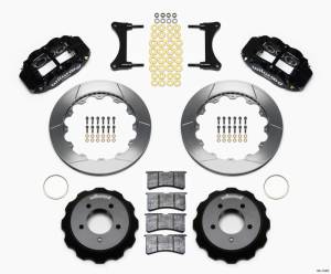 Wilwood - BRAKE KIT 140-11963 - Image 2