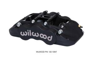 Wilwood - BRAKE CALIPER 120-13947 - Image 2