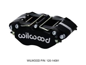 Wilwood - BRAKE CALIPER 120-13947 - Image 3