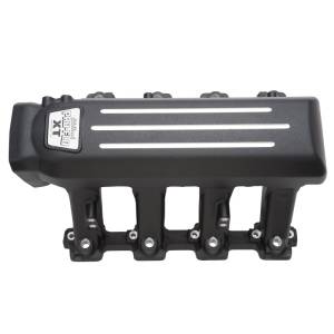 Edelbrock - Edelbrock Manifold EFI Pro-Flo XT LS3 Series Black Finish 7142 - Image 1