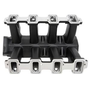 Edelbrock - Edelbrock Manifold EFI Pro-Flo XT LS3 Series Black Finish 7142 - Image 5