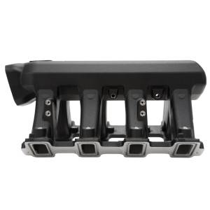 Edelbrock - Edelbrock Manifold EFI Pro-Flo XT LS3 Series Black Finish 7142 - Image 7