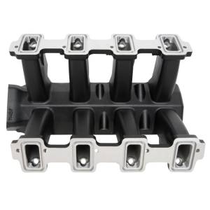 Edelbrock - Edelbrock Manifold EFI Pro-Flo XT LS3 Series Black Finish 7142 - Image 10