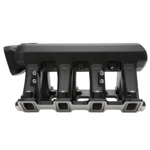 Edelbrock - Edelbrock Manifold EFI Pro-Flo XT LS3 Series Black Finish 7142 - Image 14