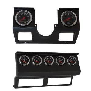 Auto Meter - JEEP YJ DUAL DASH AN 7040 - Image 1