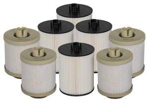 aFe - Fuel Filter 4PK 44-FF013-MB - Image 1