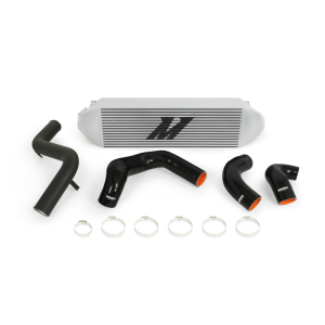 Mishimoto - Turbo Intercooler MMINT-FOST-13KBSL - Image 2