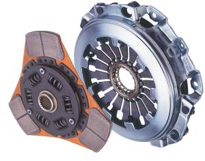 Exedy - Stage 2 Clutch Kit 08955 - Image 2