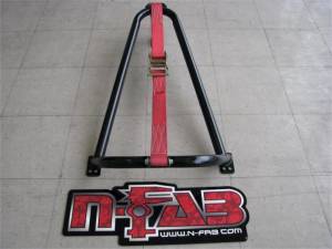 N-Fab - GB BMTireCa wBlkStrp BM1TCBK - Image 1