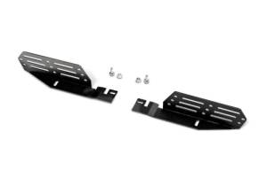 N-Fab - LBM Bumper Mounts F183FB - Image 2