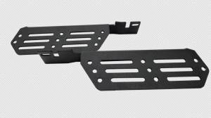 N-Fab - LBM Bumper Mounts F183FB - Image 4