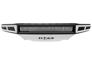 N-Fab - M-RDS Front Bumper T061MRDS - Image 2