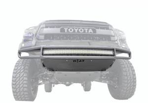 N-Fab - M-RDS Front Bumper T141MRDS - Image 5