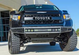 N-Fab - M-RDS Front Bumper T141MRDS-TX - Image 5