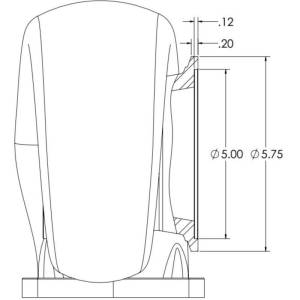 BD Diesel - TurbochargerAdapter 1405440 - Image 19